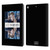 Justin Bieber Purpose Mirrored Leather Book Wallet Case Cover For Apple iPad 10.2 2019/2020/2021