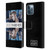 Justin Bieber Purpose Mirrored Leather Book Wallet Case Cover For Apple iPhone 12 Pro Max