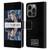 Justin Bieber Purpose Mirrored Leather Book Wallet Case Cover For Apple iPhone 14 Pro