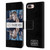 Justin Bieber Purpose Mirrored Leather Book Wallet Case Cover For Apple iPhone 7 Plus / iPhone 8 Plus