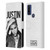 Justin Bieber Purpose Calendar Black And White Leather Book Wallet Case Cover For Motorola G Pure
