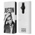 Justin Bieber Purpose Calendar Black And White Leather Book Wallet Case Cover For Sony Xperia Pro-I