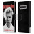 Justin Bieber Tour Merchandise Purpose Poster Leather Book Wallet Case Cover For Samsung Galaxy S10