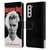 Justin Bieber Tour Merchandise Purpose Poster Leather Book Wallet Case Cover For Samsung Galaxy S21 5G