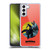How To Train Your Dragon II Hiccup And Toothless Duo Soft Gel Case for Samsung Galaxy S21+ 5G