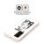 Justin Bieber Purpose B&w Mirror Calendar Text Soft Gel Case for Huawei P40 5G