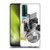 Justin Bieber Purpose B&w Calendar Geometric Collage Soft Gel Case for Huawei P Smart (2021)