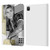Justin Bieber Purpose B&w Calendar Geometric Collage Leather Book Wallet Case Cover For Apple iPad Pro 11 2020 / 2021 / 2022
