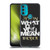 Justin Bieber Purpose B&w What Do You Mean Typography Soft Gel Case for Motorola Moto G71 5G