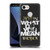 Justin Bieber Purpose B&w What Do You Mean Typography Soft Gel Case for Google Pixel 3