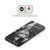Justin Bieber Purpose B&w Love Yourself Soft Gel Case for Samsung Galaxy A01 Core (2020)