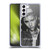 Justin Bieber Purpose B&w Love Yourself Soft Gel Case for Samsung Galaxy S21+ 5G