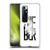 Justin Bieber Purpose B&w Mirror Calendar Text Soft Gel Case for Xiaomi Mi 10 Ultra 5G