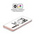 Justin Bieber Purpose B&w Mirror Calendar Text Soft Gel Case for Xiaomi Redmi Note 8T
