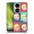 Justin Bieber Justmojis Cute Faces Soft Gel Case for Huawei P50
