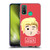 Justin Bieber Justmojis Kiss Soft Gel Case for Huawei P Smart (2020)