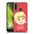 Justin Bieber Justmojis Kiss Soft Gel Case for Huawei Y6p