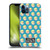 Justin Bieber Justmojis Patterns Soft Gel Case for Apple iPhone 12 / iPhone 12 Pro