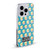 Justin Bieber Justmojis Patterns Soft Gel Case for Apple iPhone 12 / iPhone 12 Pro