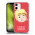 Justin Bieber Justmojis Kiss Soft Gel Case for Apple iPhone 12 Mini