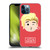 Justin Bieber Justmojis Kiss Soft Gel Case for Apple iPhone 12 Pro Max