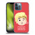 Justin Bieber Justmojis Kiss Soft Gel Case for Apple iPhone 13 Pro Max