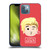 Justin Bieber Justmojis Kiss Soft Gel Case for Apple iPhone 13