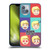 Justin Bieber Justmojis Cute Faces Soft Gel Case for Apple iPhone 14