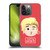 Justin Bieber Justmojis Kiss Soft Gel Case for Apple iPhone 14 Pro