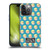 Justin Bieber Justmojis Patterns Soft Gel Case for Apple iPhone 14 Pro