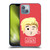 Justin Bieber Justmojis Kiss Soft Gel Case for Apple iPhone 14