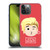 Justin Bieber Justmojis Kiss Soft Gel Case for Apple iPhone 14 Pro Max
