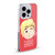 Justin Bieber Justmojis Kiss Soft Gel Case for Apple iPhone 5c