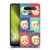 Justin Bieber Justmojis Cute Faces Soft Gel Case for LG K51S