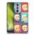 Justin Bieber Justmojis Cute Faces Soft Gel Case for Motorola Edge X30