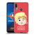 Justin Bieber Justmojis Kiss Soft Gel Case for Motorola Moto E6 Plus
