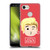 Justin Bieber Justmojis Kiss Soft Gel Case for Google Pixel 3