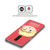 Justin Bieber Justmojis Kiss Soft Gel Case for Google Pixel 3
