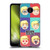 Justin Bieber Justmojis Cute Faces Soft Gel Case for Nokia C10 / C20