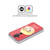 Justin Bieber Justmojis Kiss Soft Gel Case for Nokia C21