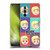 Justin Bieber Justmojis Cute Faces Soft Gel Case for OPPO Find X2 Pro 5G
