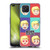 Justin Bieber Justmojis Cute Faces Soft Gel Case for OPPO Reno4 Z 5G