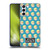Justin Bieber Justmojis Patterns Soft Gel Case for Samsung Galaxy S21 5G