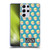 Justin Bieber Justmojis Patterns Soft Gel Case for Samsung Galaxy S21 Ultra 5G