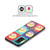 Justin Bieber Justmojis Cute Faces Soft Gel Case for Samsung Galaxy S22+ 5G