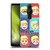 Justin Bieber Justmojis Cute Faces Soft Gel Case for Sony Xperia Pro-I