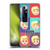 Justin Bieber Justmojis Cute Faces Soft Gel Case for Xiaomi Mi 10 Ultra 5G