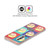 Justin Bieber Justmojis Cute Faces Soft Gel Case for Xiaomi Redmi Note 9T 5G