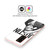 Justin Bieber Purpose Calendar Black And White Soft Gel Case for Huawei P Smart (2021)