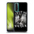 Justin Bieber Purpose Album Cover Soft Gel Case for Huawei P Smart (2021)